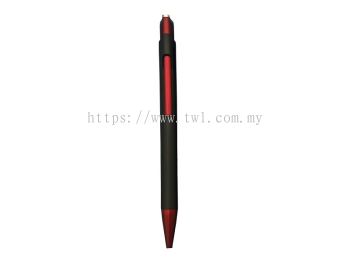 PP38 - Plastic Pen 