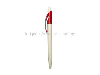 PP41 - Plastic Pen 