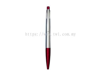 PP45 - Plastic Pen 