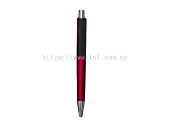 PP48 - Plastic Pen 