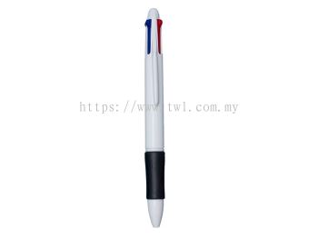 PP52 - Plastic Pen 