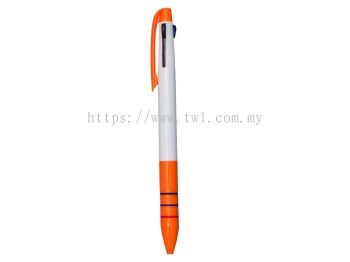 PP53 - Plastic Pen 