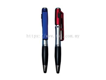 PP55 - Plastic Pen 