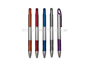 PP60 - Plastic Pen 