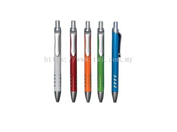 PP66 - Plastic Pen 