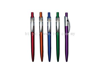 PP67 - Plastic Pen 