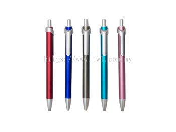 PP70 - Plastic Pen