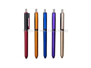 PP71 - Plastic Pen 