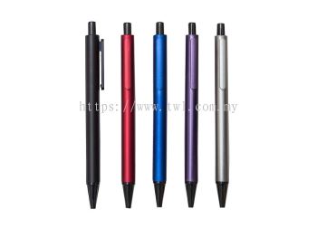 PP76 - Plastic Pen