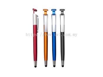 PP78 - Plastic Pen 