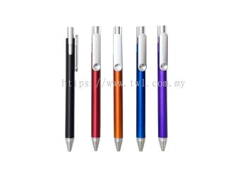 PP81 - Plastic Pen 