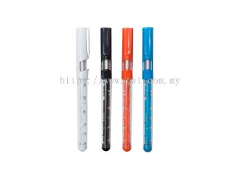 PP83 - Plastic Pen 