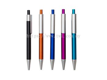 PP86 - Plastic Pen