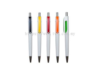 PP88 - Plastic Pen