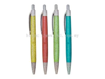 PP AC - Plastic Pen