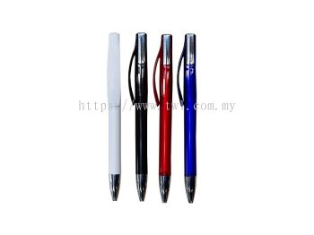 PP AJ - Plastic Pen