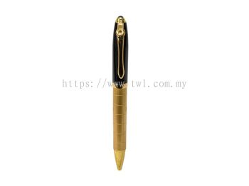 MP14 - Metal Pen