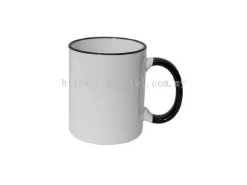 CR02 - CERAMIC MUG