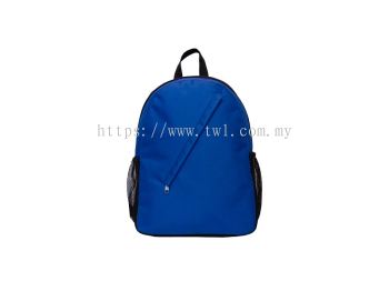 BP82 - BACKPACK BAG