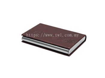 NH10 - Name Card Holder