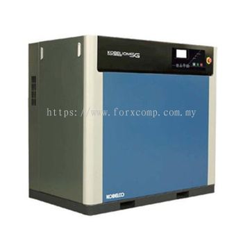 Oil Flooded Screw Compressor 04