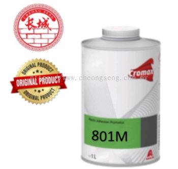 CROMAX 801M PLASTIC ADHESION PROMOTOR- 1 Litre