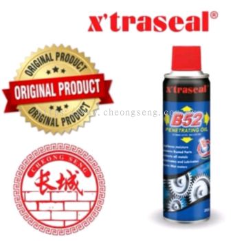 Xtraseal B52 Penetrating Oil* 400ml