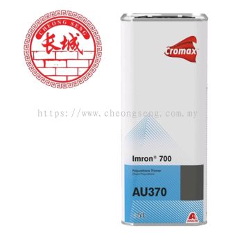 Cromax Imron700 AU370 Polyurethane Thinner