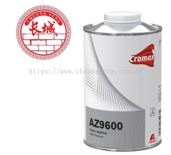 Cromax AZ9600 Plastic Addictive 