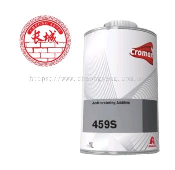 CROMAX 459S Anti-Cratering Additive