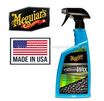 Meguiar's G-190526 Hybrid Ceramic Wax 26 oz / 768 ml