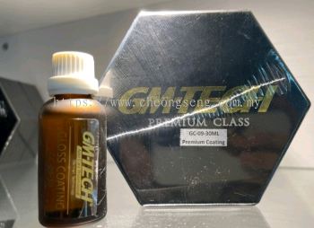 GM-TECH Gloss Coating 30ml