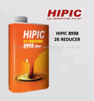 HIPIC 2K REDUCER 8998 3LT