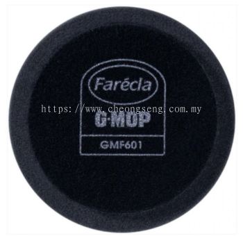 FARECLA BLACK FOAM PAD GMF601 