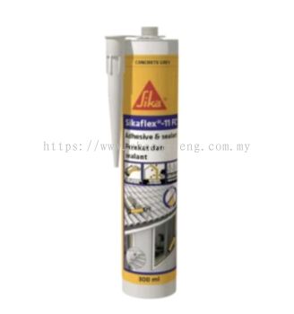 Sikaflex-11 FC+ (300ML)