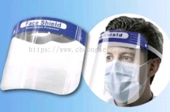 Face Shield