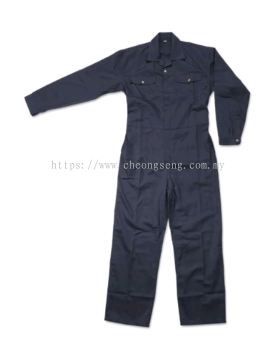 Fire Retardant Coverall