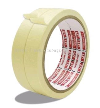C515 - HIGH TEMPERATURE MASKING TAPE