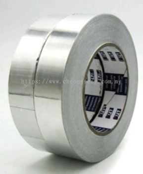 AF35 - ALUMINIUM FOIL TAPE