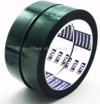 E21G - GREEN PLATING TAPE