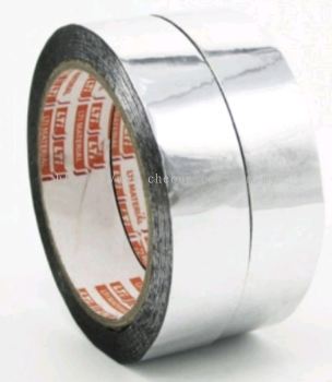 EL1S - SILVER POLYESTER LABEL
