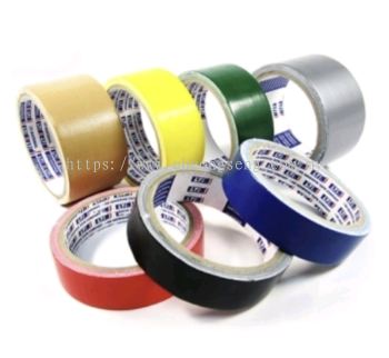 CT8# - CLOTH TAPE