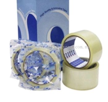 OP27 - WATER BASE OPP TAPE