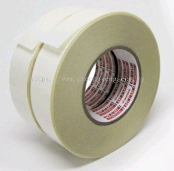 DT2550 - DOUBLE SIDED POLYESTER TAPE
