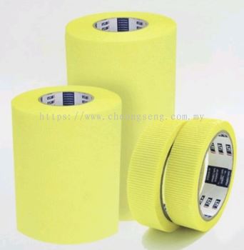 PM10 - PLATE MOUNTING TAPE
