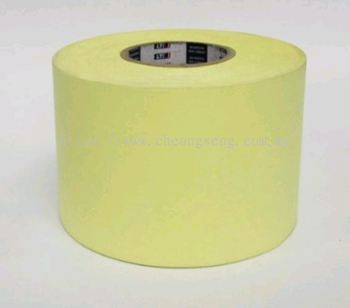 RK75 - YELLOW KRAFT RELEASE PAPER