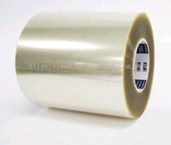 ELT106 - POLYESTER FILM LABEL