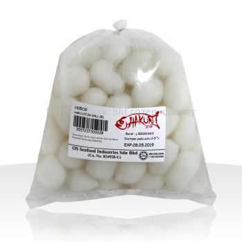 OS Hakun FIsh Ball (R) 500g