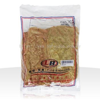 LB Jumbo Bean Curd (10pcs)
