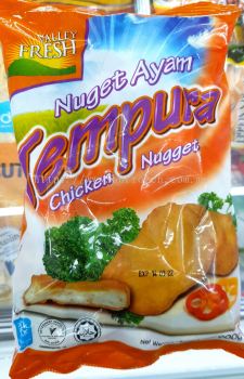 VF Tempura Chicken Nugget